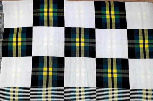 BEDSHEET ERODE DESIGN 90X108